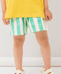 BREEZE（ブリーズ）の「【26夏新作】カラバリイージーハーフパンツ（その他パンツ）」