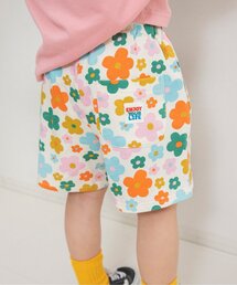 BREEZE（ブリーズ）の「【26夏新作】カラバリイージーハーフパンツ（その他パンツ）」