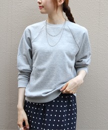 THE SHINZONE | THE SHINZONE/シンゾーン　ユースフルスウェット　USEFUL SWEAT　26AMSCU01(スウェット)