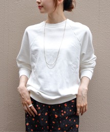 THE SHINZONE | THE SHINZONE/シンゾーン ユースフルスウェット USEFUL SWEAT 26AMSCU01(スウェット)