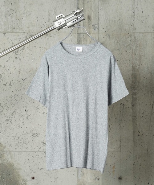 MILLER（ミラー）の「"02"≪Robert P. Miller≫パックT 3枚セット パネルリブ Tシャツ（Tシャツ/カットソー・メンズ・その他2/ブラック/その他1/オフホワイト・XL/L/M）」の11枚目の写真