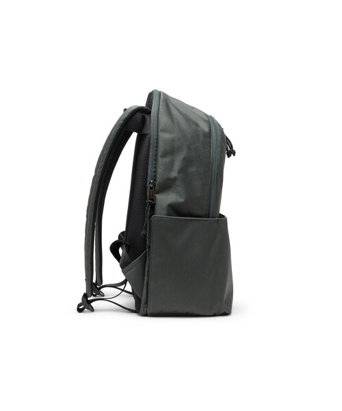 DIESEL（ディーゼル）の「メンズ バックパック D-PACK BACKPACK X（バックパック/リュック・メンズ・グリーン系その他・FREE）」の3枚目の写真