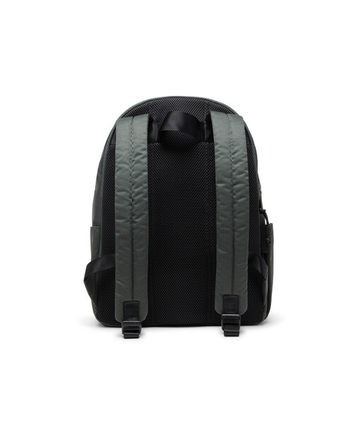 DIESEL（ディーゼル）の「メンズ バックパック D-PACK BACKPACK X（バックパック/リュック・メンズ・グリーン系その他・FREE）」の2枚目の写真