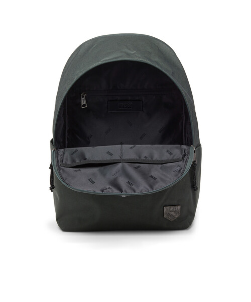 DIESEL（ディーゼル）の「メンズ バックパック D-PACK BACKPACK X（バックパック/リュック・メンズ・グリーン系その他・FREE）」の4枚目の写真