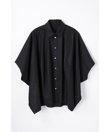 ENFOLD（エンフォルド）の「DRAPE HEXAGON SKIRTD（Tシャツ/カットソー）」