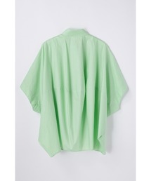 ENFOLD（エンフォルド）の「DRAPE HEXAGON SKIRTD（Tシャツ/カットソー）」