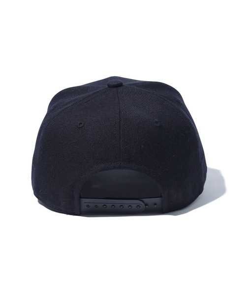 XLARGE（エクストララージ）の「CUSTOM SNAPBACK CAP（キャップ・メンズ・ホワイト/ブラック/カモフラージュ・ONE SIZE）」の8枚目の写真