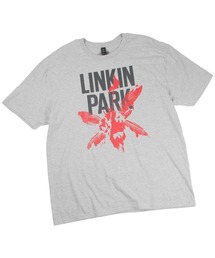 【ROCK-OFF】【3】LINKINPARK SOLDIER ICONS T-SHIRTS