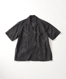 B.C STOCK | アロハレースシャツ(シャツ/ブラウス)