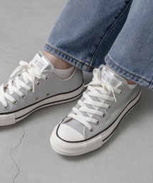 CONVERSE コンバース ALL STAR PM OX オールスター シルバーパッチ スニーカー