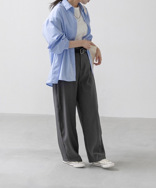 CONVERSE（コンバース）の「CONVERSE コンバース ALL STAR PM OX オールスター シルバーパッチ スニーカー（スニーカー・レディース・ホワイト/ブラック/グレー・22.5cm/22.0cm/23.0cm/25.0cm/24.5cm/24.0cm/23.5cm/26.5cm/26.0cm/25.5cm）」の10枚目の写真