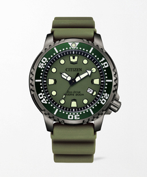 CITIZEN | CITIZEN PROMASTER MARINE BN0157-11X(アナログ腕時計)