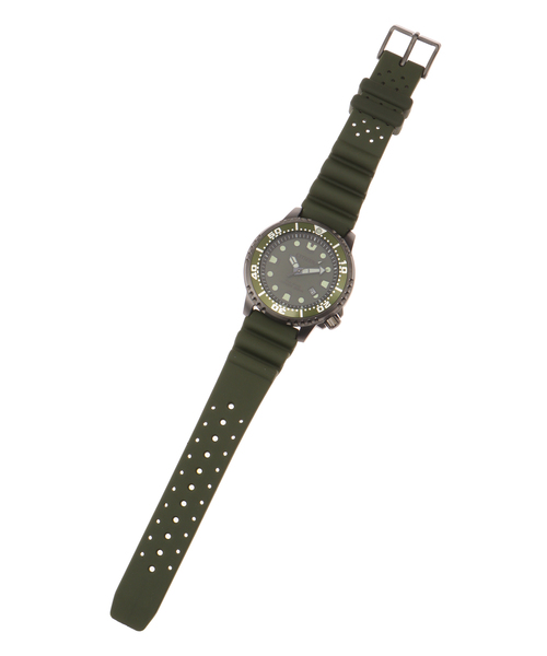 CITIZEN(シチズン)の「CITIZEN PROMASTER MARINE BN0157-11X(アナログ腕時計・レディース・シルバー・FREE)」の10枚目の写真