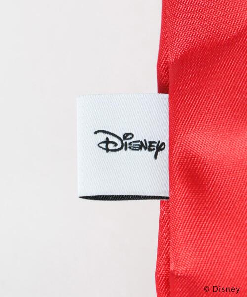 Disney（ディズニー）の「別注/Disney/2WAYナップサック（バックパック/リュック・レディース・ホワイト/レッド・-）」の13枚目の写真