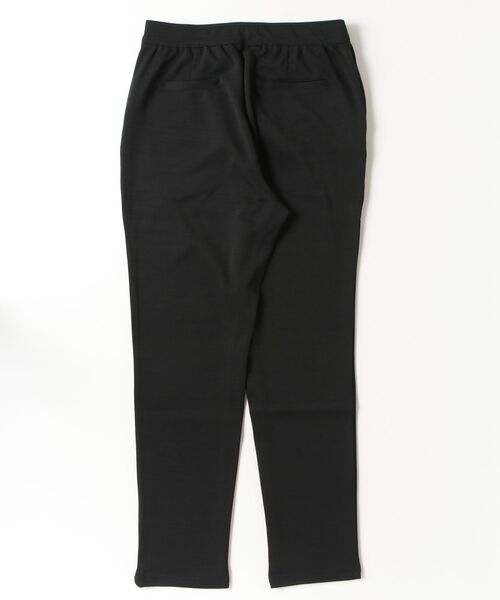 le coq sportif（ルコックスポルティフ）の「アクティブスウェットエアスタイリッシュパンツ（その他パンツ・レディース・ブラック/ネイビー・XL/S/M/L）」の3枚目の写真
