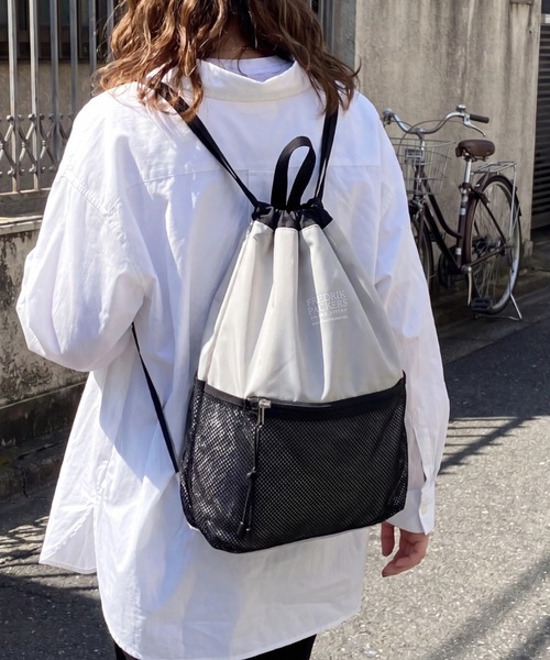 WHITE MOUNTAINEERING（ホワイトマウンテニアリング）の「【White