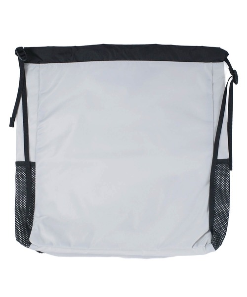 FREDRIK PACKERS(フレドリックパッカーズ)の「【FREDRIK PACKERS/フレドリックパッカーズ】POMELO KNAPSACK / ポメロ ナップサック(ショルダーバッグ・レディース・ブラック・FREE)」の22枚目の写真
