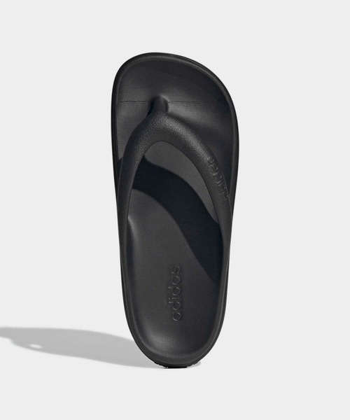 adidas(アディダス)の「アディレッタ Lumia サンダル / Adilette Lumia Slides / アディダス adidas(サンダル・メンズ・ブラック・25.5cm/26.5cm/23.5cm/24.5cm/22.5cm/27.5cm/28.5cm)」の4枚目の写真