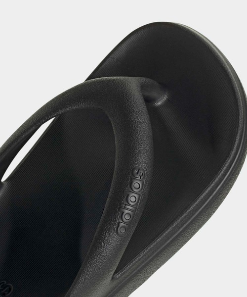 adidas(アディダス)の「アディレッタ Lumia サンダル / Adilette Lumia Slides / アディダス adidas(サンダル・メンズ・ブラック・25.5cm/26.5cm/23.5cm/24.5cm/22.5cm/27.5cm/28.5cm)」の10枚目の写真