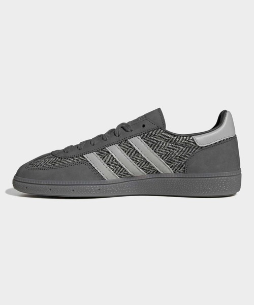 adidas(アディダス)の「ハンドボールスペツィアル / HANDBALL SPEZIAL / アディダスオリジナルス adidas Originals(スニーカー・メンズ・グレー・27.5cm/25.5cm/26.0cm/26.5cm/27.0cm/28.0cm/28.5cm/29.0cm/25.0cm/24.0cm/23.5cm/24.5cm)」の6枚目の写真