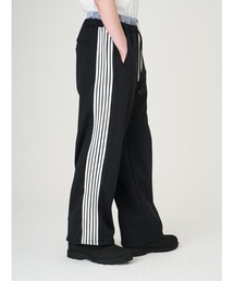 LINE CHINA PANTS