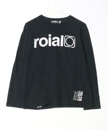 roial（ロイアル）の「長袖Tシャツ（Tシャツ/カットソー）」