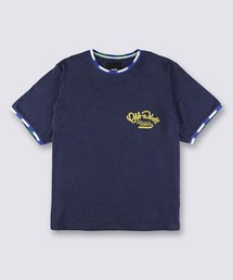 STREET VINTAGE リンガー Tシャツ / TDC RINGER SS TEE SHIRT Dress VN000H2U7UP1