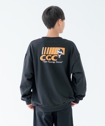 CGC/シージーシー CGCトレーナー