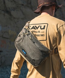 KAVU/カブー Roam Sling/ロームスリング