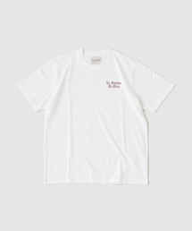 GIFT SHOP (ギフトショップ) La Fontaine des Mars The Tシャツ