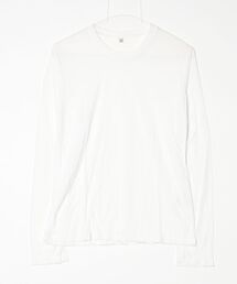 BASERANGE:LONG SLEEVE TEE