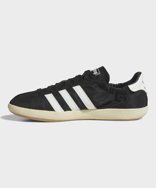 Spick & Span(スピックアンドスパン)の「adidas / アディダス JABBAR LO WOMENS SCRUNCH KK3997(スニーカー・レディース・ブラック・23cm/23.5cm/24cm/24.5cm/25cm)」の6枚目の写真