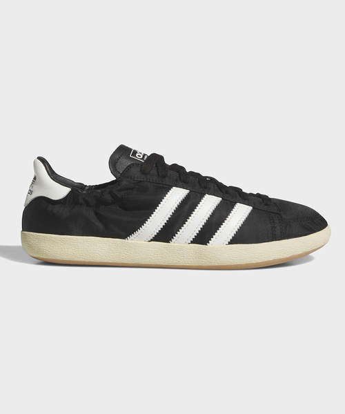 Spick & Span(スピックアンドスパン)の「adidas / アディダス JABBAR LO WOMENS SCRUNCH KK3997(スニーカー・レディース・ブラック・23cm/23.5cm/24cm/24.5cm/25cm)」の7枚目の写真