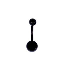 MORPH モルフ ネイブル ボディーピアス 14ゲージ 10mm(ノーマル)