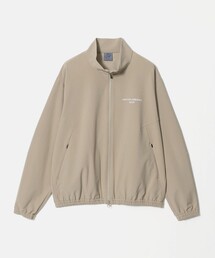 UNITED ARROWS（ユナイテッドアローズ）の「メンズ ストームフリース ライト ブルゾン 撥水 透湿性 2WAYストレッチ（ブルゾン）」