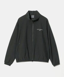 UNITED ARROWS（ユナイテッドアローズ）の「メンズ ストームフリース ライト ブルゾン 撥水 透湿性 2WAYストレッチ（ブルゾン）」