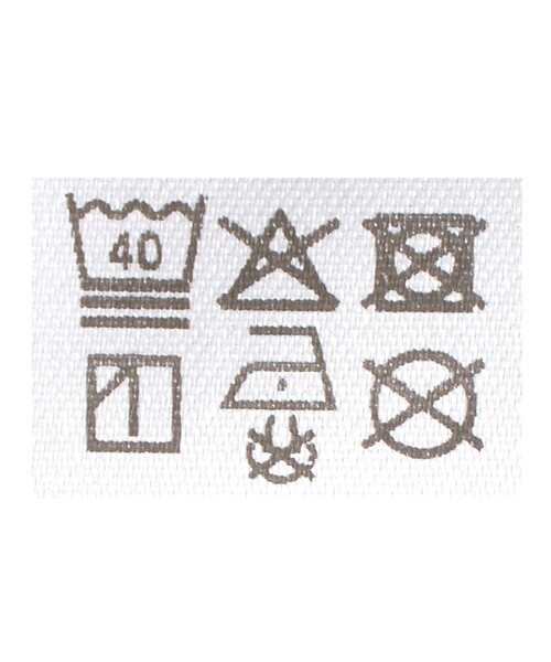 UNITED ARROWS GOLF(ユナイテッドアローズゴルフ)の「メンズ ストームフリース ライト ブルゾン 撥水 透湿性 2WAYストレッチ(ブルゾン・メンズ・ブラック/ベージュ・M/XL/L)」の16枚目の写真