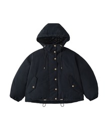 WEATHERTEC SKYE P SH THINDOWN