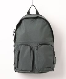 +phenix（プラスフェニックス）の「+phenix/プラスフェニックス/DUO BACKPACK（バックパック/リュック）」