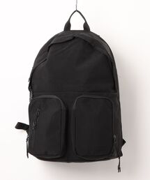 +phenix（プラスフェニックス）の「+phenix/プラスフェニックス/DUO BACKPACK（バックパック/リュック）」