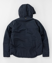 KAVU（カブー）の「KAVU/カブー Hooded Baranof Jacket/フーデットバラノフジャケット（ナイロンジャケット）」
