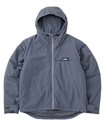 KAVU（カブー）の「KAVU/カブー Hooded Baranof Jacket/フーデットバラノフジャケット（ナイロンジャケット）」