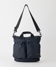 WILD THINGS（ワイルドシングス）の「【WILD THINGS】METROPOLIS HELMET  BAG S（ショルダーバッグ）」