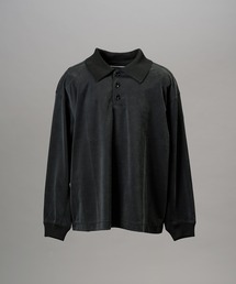 MAISON SPECIAL｜メゾンスペシャル（メンズ）のポロシャツ通販 - ZOZOTOWN