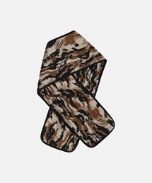 Gramicci（グラミチ）の「THERMAL FLEECE SCARF｜サーマルフリーススカーフ（バンダナ/スカーフ）」