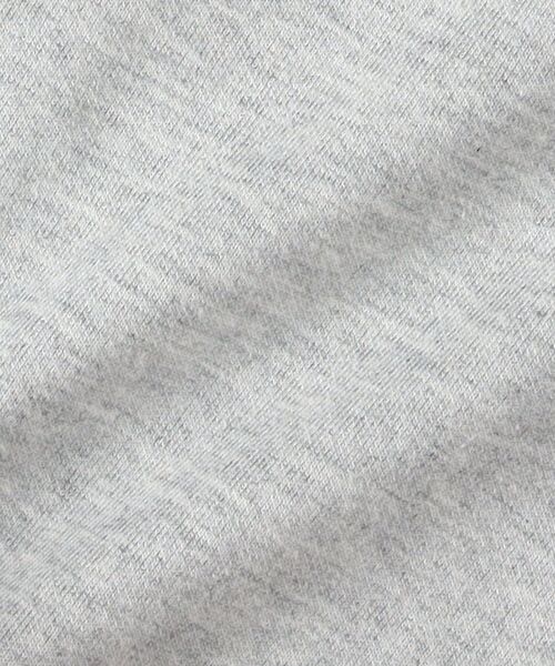 BEN DAVIS（ベンデイビス）の「《店舗人気アイテム》BEN DAVIS バックプリントジップパーカー（Tシャツ/カットソー・メンズ・ブラック/グレー・04/05/06）」の14枚目の写真