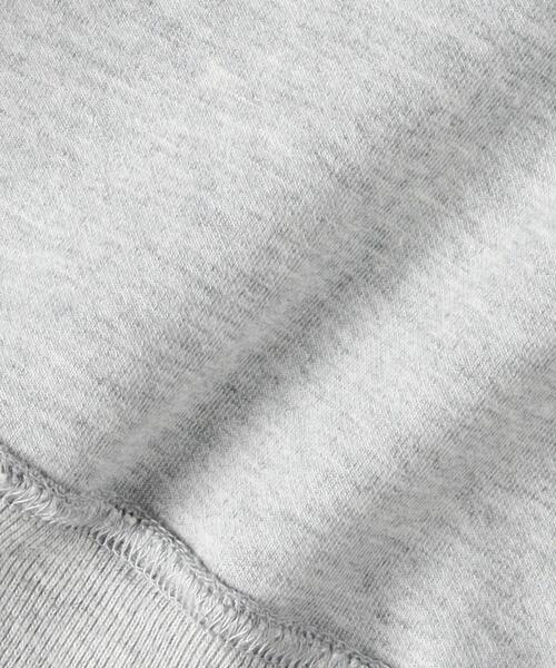 BEN DAVIS（ベンデイビス）の「《店舗人気アイテム》BEN DAVIS バックプリントジップパーカー（Tシャツ/カットソー・メンズ・ブラック/グレー・04/05/06）」の15枚目の写真