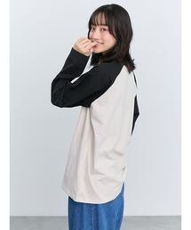 ラグランロンT