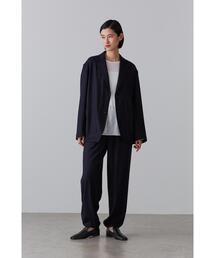 YLEVE / WOOL FLANNEL TR