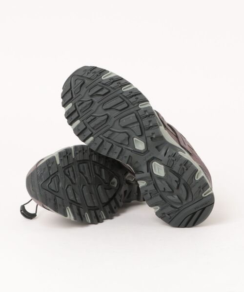 SALON adam et rope'(サロン アダム エ ロペ)の「【asics(アシックス)】GEL-SONOMA TR62(スニーカー・レディース・ブラウン系その他3・23.5cm/22.5cm/24.5cm/25.0cm)」の3枚目の写真